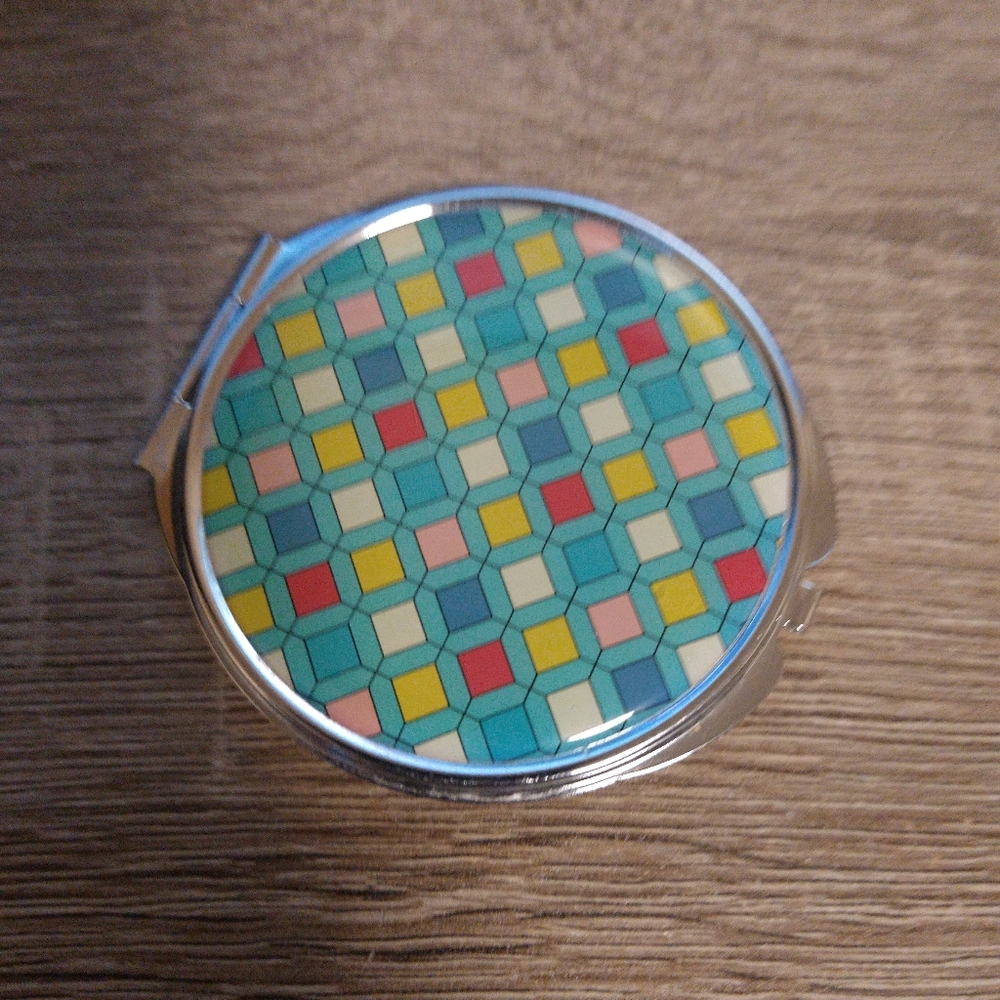 4/$20 Pocket Mirror